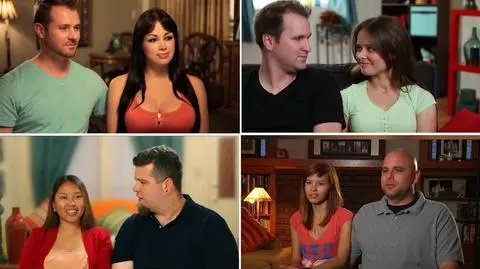 Wiza na miłość 1. Które pary nadal są razem?