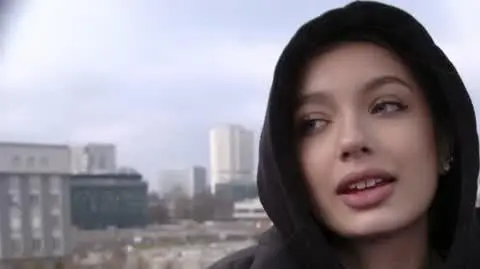 Kulisy Sławy Viki Gabor