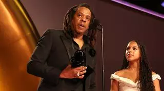 Jay-Z krytykuje Grammy. "Chyba coś tu jest nie tak"