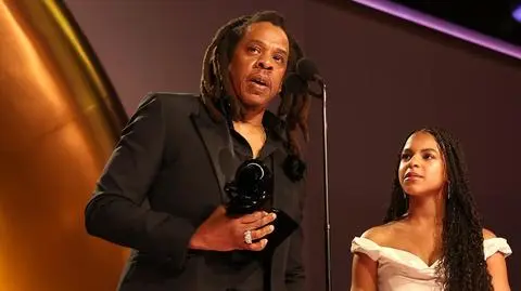 Jay-Z krytykuje nagrody Grammy