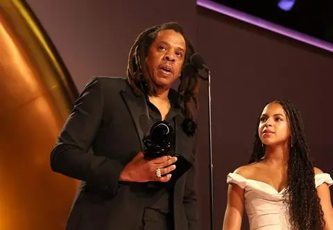 Jay-Z krytykuje Grammy. "Chyba coś tu jest nie tak"
