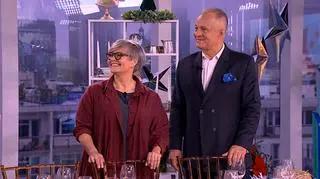 Jak przygotować stół na wigilijną kolację?