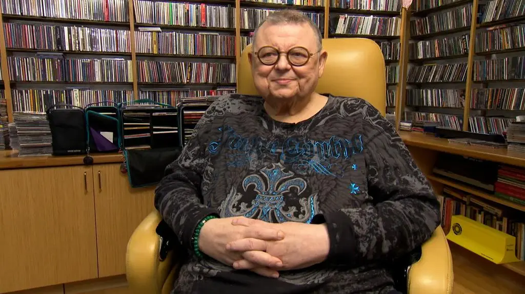 Wojciech Mann