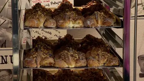 Rogale Świętomarcińskie