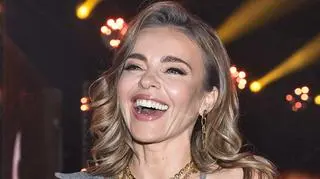 Edyta Herbuś pokazała intymne zdjęcia. "Niesamowity klimat"