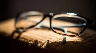 okulary