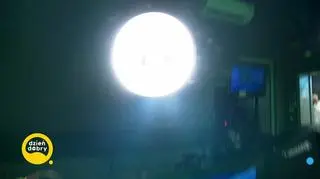 Prezenterem pogody być...