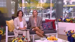 Kasia Sokołowska została mamą 