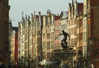 Noc Muzeów 2023 w Gdańsku. W jakich wydarzeniach można wziąć udział?