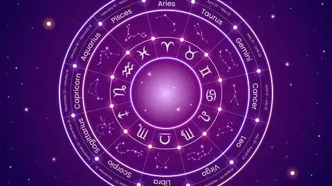Horoskop dzienny na poniedziałek, 3 czerwca 2024 - Lew, Panna, Waga, Skorpion