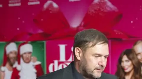 Tomasz Karolak "Listy do M