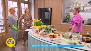 W marcu jak w garncu – jajko w kopercie