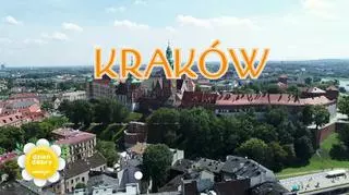 Kraków cię "zasmoczy"