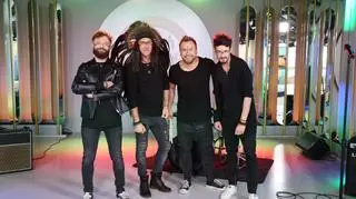 Alergen i ich "Fałszywy świat" na naszej scenie. "Toczymy różne walki w swoim życiu"