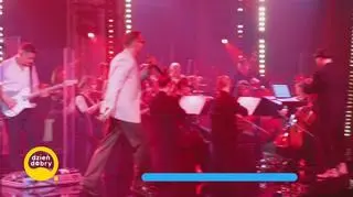 Mrozu, Amaro i Gabi Drzewiecka w Trójmieście na 34. piętrze 