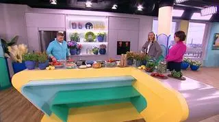 Wege przysmaki od Jakubiaka