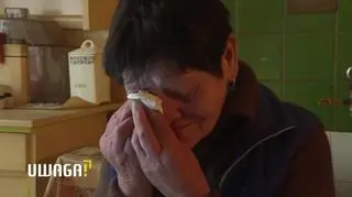 Para 70-latków dwa lata żyła bez ogrzewania i ciepłej wody. "Nie rozumiem, skąd taka znieczulica ludzka" 