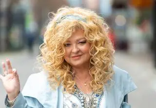 Magda Gessler skończyła 70 lat. Jak przebiegała jej kariera?