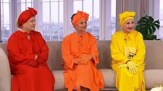 Tęczowe Seniorki to styl życia 
