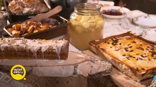 Nie marnuj – podaruj jedzenie po świętach (napisy)