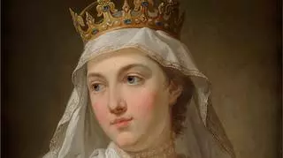 Nieścisłości wokół śmierci królowej Jadwigi i jej córki. Polski kronikarz był w błędzie 