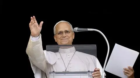 Papież Leon XIV przeszedł operację. Czy potrzebuje dodatkowego leczenia? 