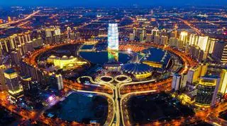 Zhengzhou – najciekawsze miejsca w mieście