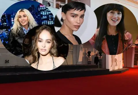 Talent czy szczęście. Kim są "nepo babies" ?