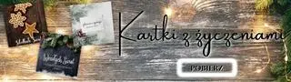 Kartki Świąteczne do pobrania