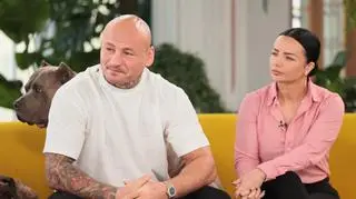 Artur Szpilka o swojej trudnej przeszłości. "Siedziałem trzy dni z nożem w ręku" 