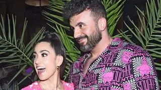 Maja Hyży zaręczona. Gwiazda pochwaliła się pierścionkiem