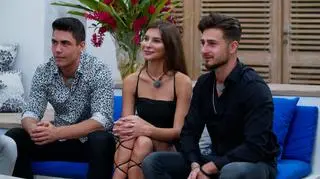 "Hotel Paradise 5". Duże emocje podczas pierwszej Pandory. Popłynęły łzy