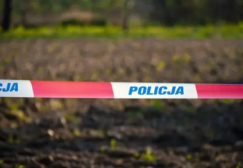 Brutalne zabójstwo w Szumsku. Ofiara była wdową i matką 2 dzieci