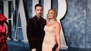 Hilary Duff powitała na świecie swoje czwarte dziecko. "Teraz wiemy, dlaczego kazała nam tak długo czekać"