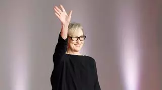 Meryl Streep najczęściej nominowaną aktorką do prestiżowej nagrody. Kto jeszcze znalazł się na podium?