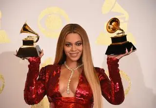 Grammy 2023. Wygrani dostaną nie tylko statuetkę