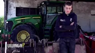 Ojciec zabił ich matkę, teraz mogą stracić to, co im zostało. "Chcemy dalej tu mieszkać"