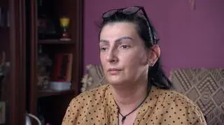 Pobita w pracy kijem bejsbolowym. "Nie udało się ustalić sprawców" 