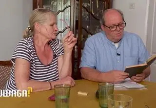 Nie mogą wejść do własnego budynku. Zajęli go squatersi. "Jest to rzecz niewyobrażalna"