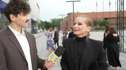 Magdalena Cielecka, Netkowski 