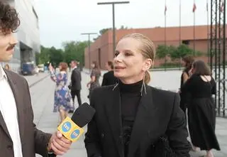 Magdalena Cielecka zdradziła kulisy swojej pracy. Co robi nocami?