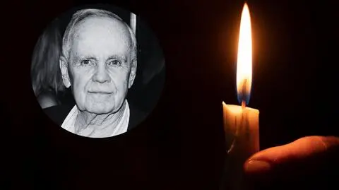 Cormac McCarthy nie żyje