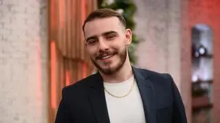 Krystian Ochman i jego droga z Melrose na scenę Opery Leśnej w Sopocie