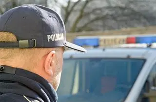 Policjant