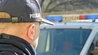 39-latek ugodzony nożem, bo "nie lubił żeberek"