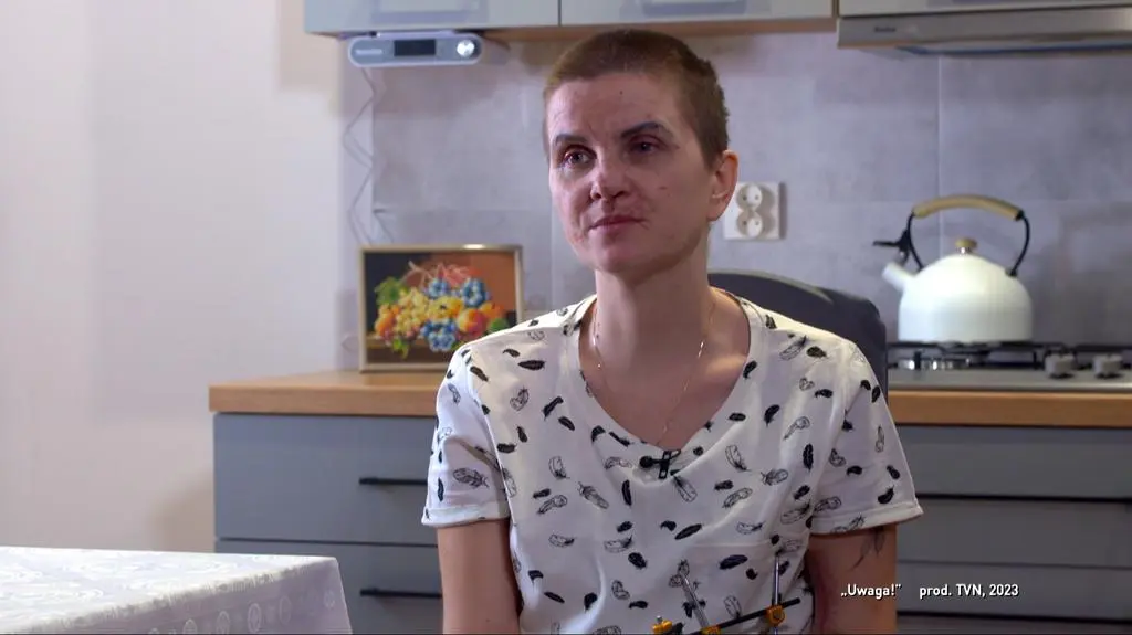 Pani Urszula