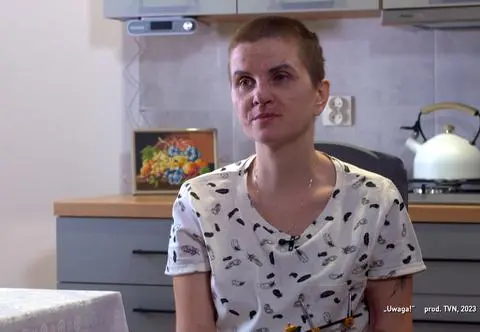 Odebrała paczkę, w której znajdowała się bomba. "Mamo, nieważne, jak ty wyglądasz i tak cię kocham"