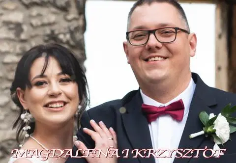 Magda i Krzysiek ze "ŚOPW" podjęli decyzję. "Nie wiem, czy mi to przez usta przejdzie" 