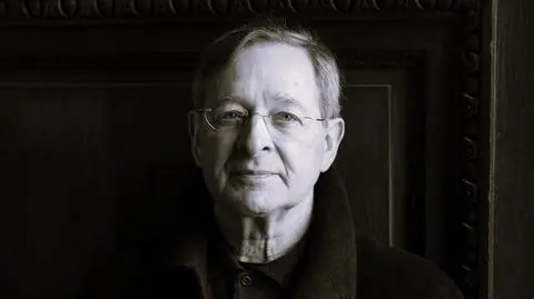 Peter Nadas nie żyje