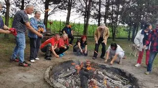 Dom Pomocy Społecznej dla Osób z Chorobą Alzheimera